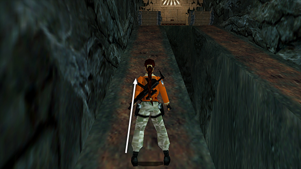 Tomb Raider 3 screenshot