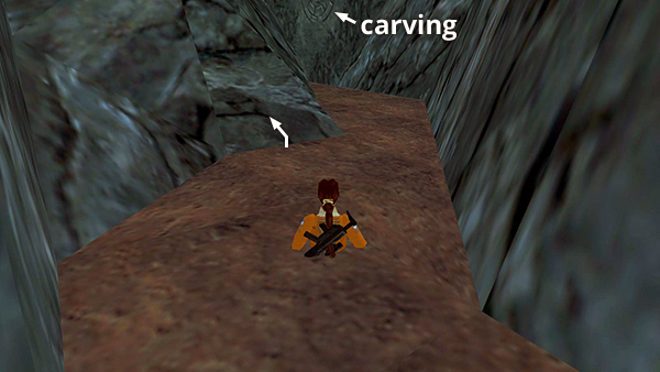 Tomb Raider 3 screenshot