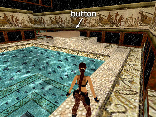 Tomb Raider 3 screenshot