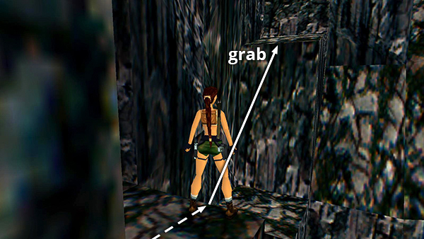 Tomb Raider 3 screenshot