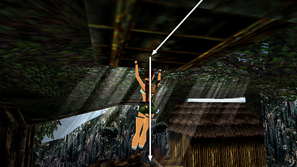 Tomb Raider 3 screenshot