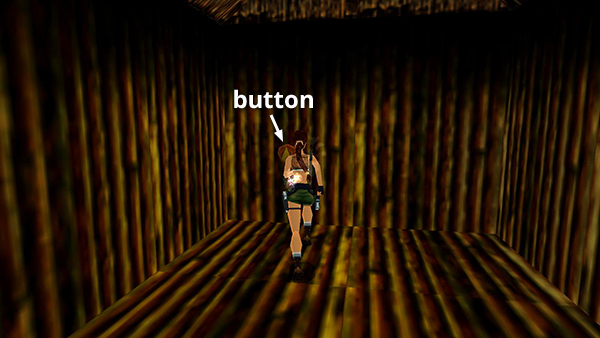 Tomb Raider 3 screenshot