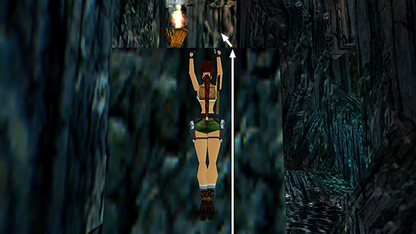 Tomb Raider 3 screenshot