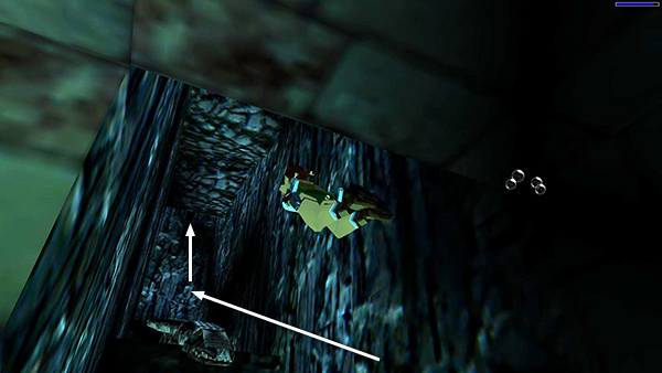 Tomb Raider 3 screenshot