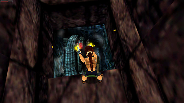 Tomb Raider 3 screenshot