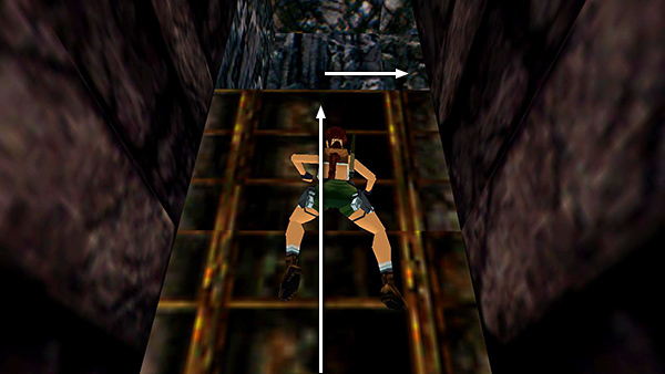 Tomb Raider 3 screenshot