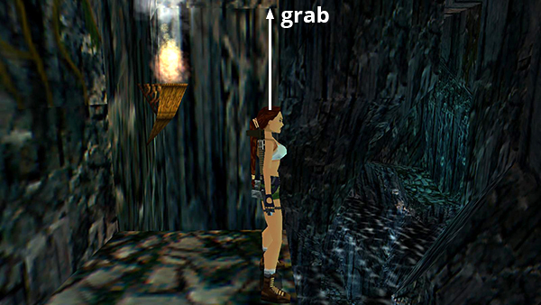 Tomb Raider 3 screenshot