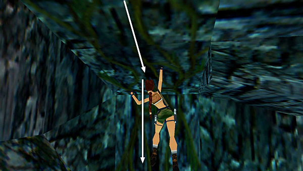 Tomb Raider 3 screenshot