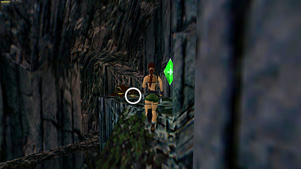 Tomb Raider 3 screenshot