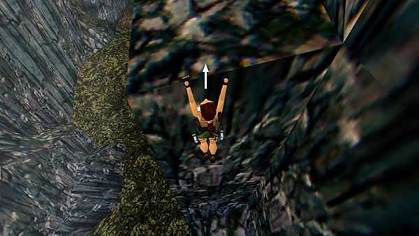 Tomb Raider 3 screenshot