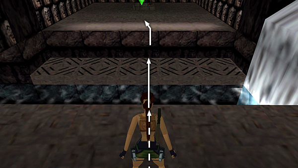 Tomb Raider 3 screenshot