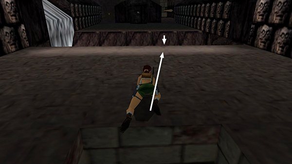 Tomb Raider 3 screenshot