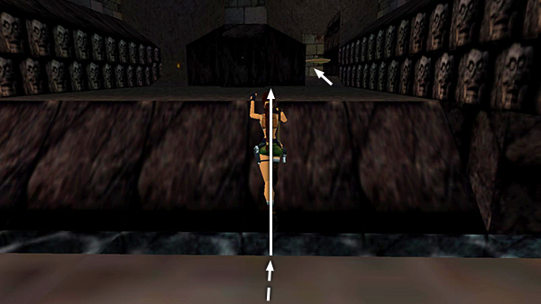 Tomb Raider 3 screenshot