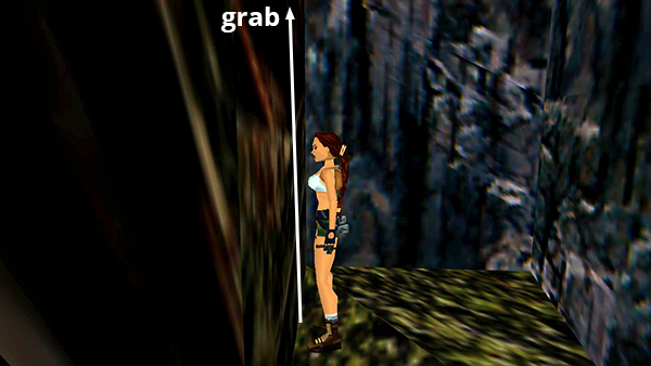 Tomb Raider 3 screenshot