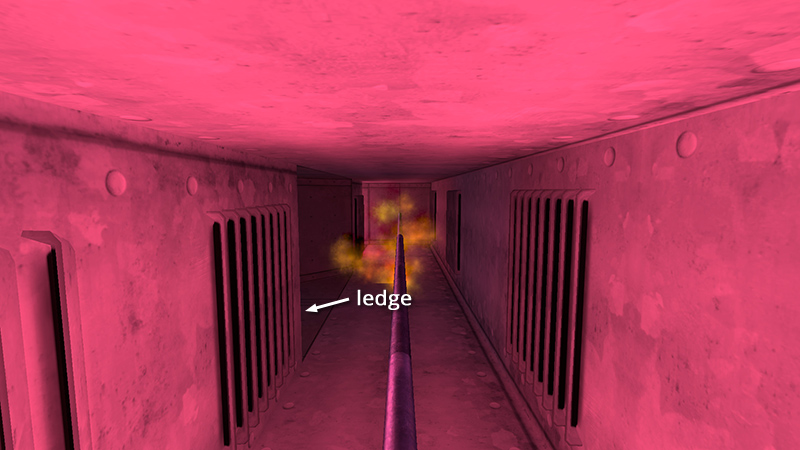 Tomb Raider Chronicles Remastered screenshot