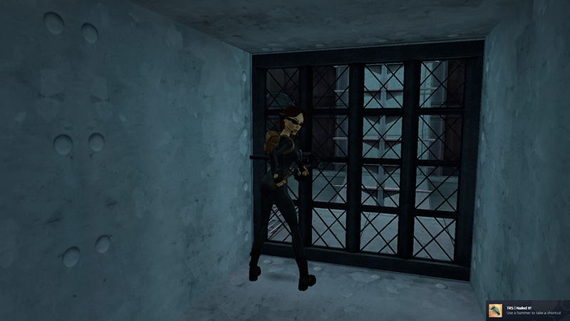 Tomb Raider Chronicles Remastered screenshot