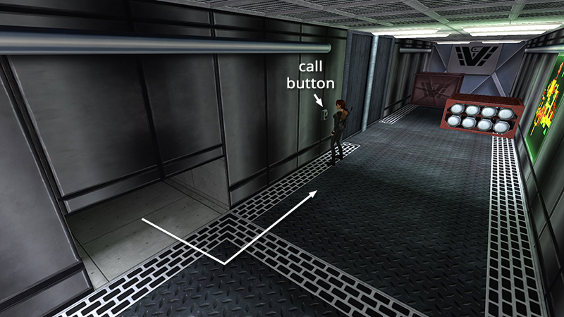 Tomb Raider Chronicles Remastered screenshot