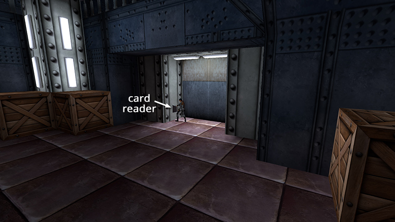 Tomb Raider Chronicles Remastered screenshot