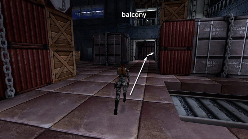 Tomb Raider Chronicles Remastered screenshot