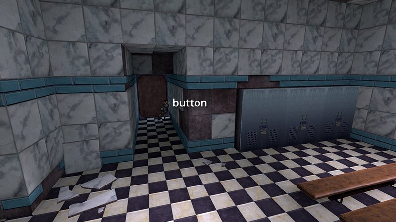 Tomb Raider Chronicles Remastered screenshot