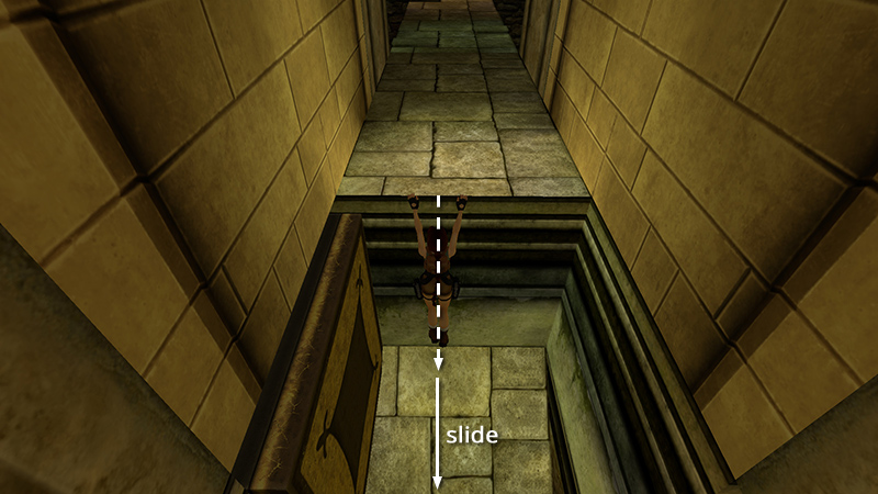 Tomb Raider Chronicles Remastered screenshot