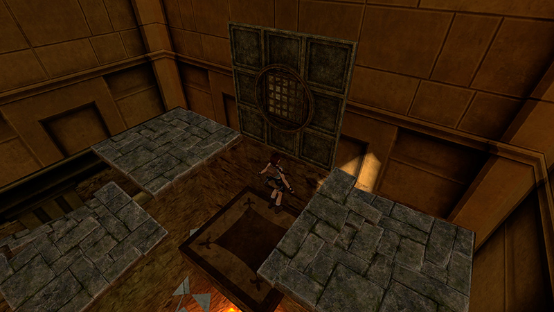 Tomb Raider Chronicles Remastered screenshot