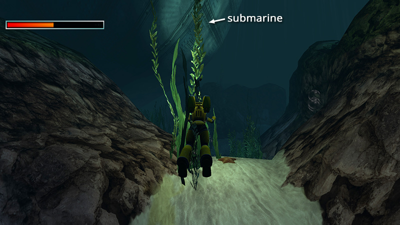 Tomb Raider Chronicles Remastered screenshot