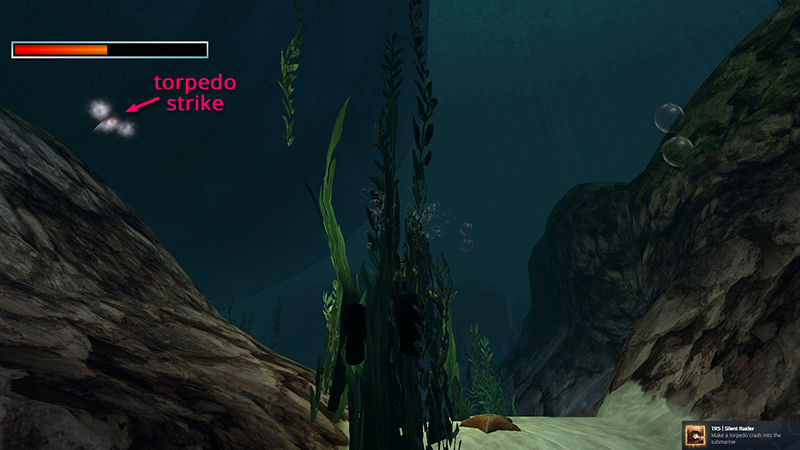 Tomb Raider Chronicles Remastered screenshot