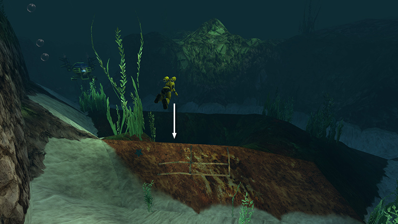 Tomb Raider Chronicles Remastered screenshot