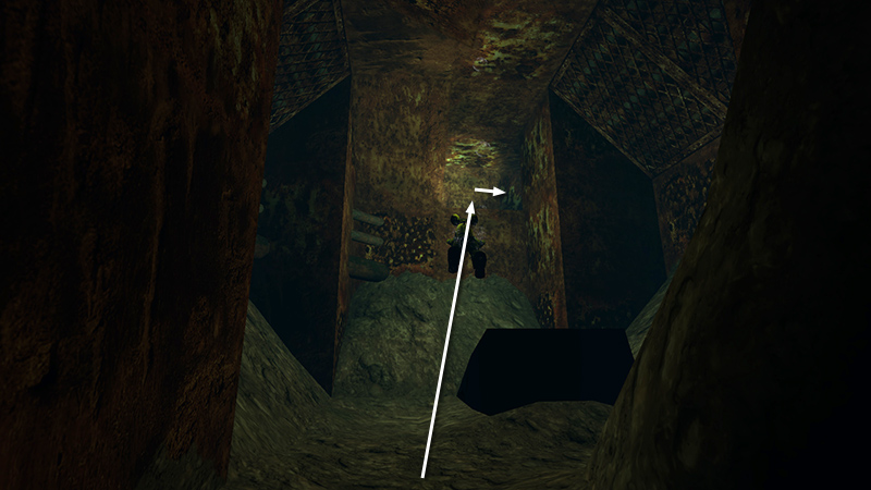 Tomb Raider Chronicles Remastered screenshot