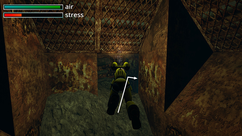 Tomb Raider Chronicles Remastered screenshot