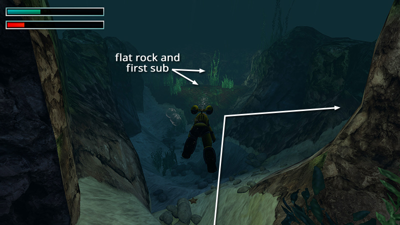 Tomb Raider Chronicles Remastered screenshot