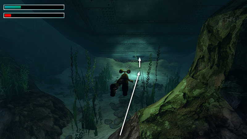 Tomb Raider Chronicles Remastered screenshot