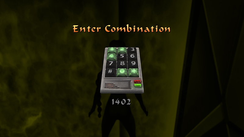 Tomb Raider Chronicles Remastered screenshot