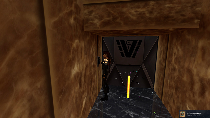 Tomb Raider Chronicles Remastered screenshot