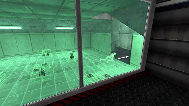 Tomb Raider Chronicles Remastered screenshot