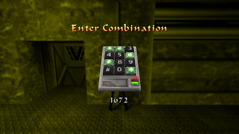 Tomb Raider Chronicles Remastered screenshot