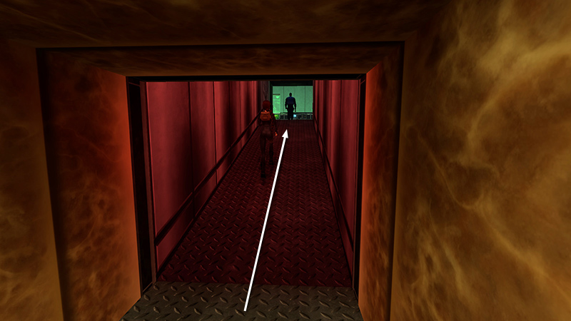 Tomb Raider Chronicles Remastered screenshot