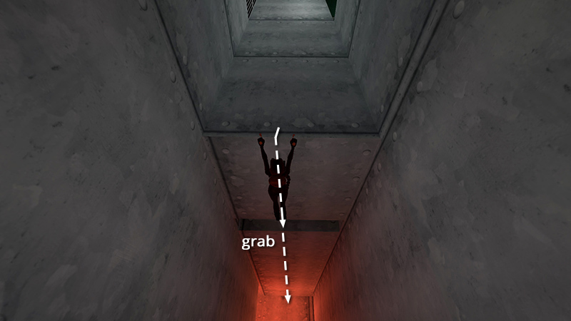 Tomb Raider Chronicles Remastered screenshot