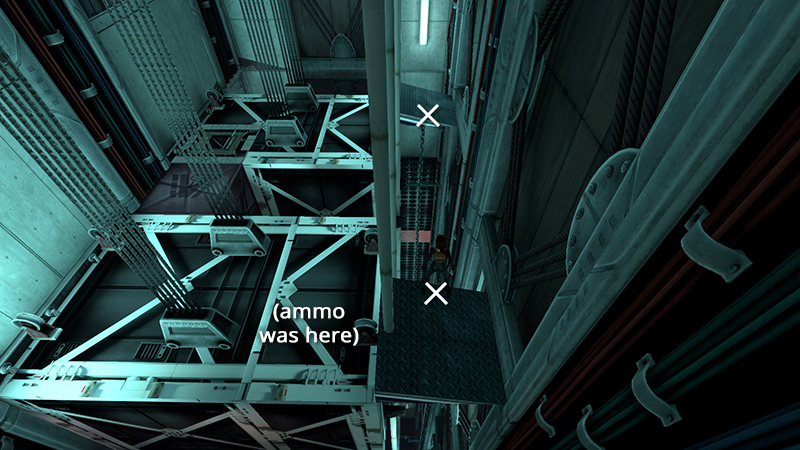 Tomb Raider Chronicles Remastered screenshot