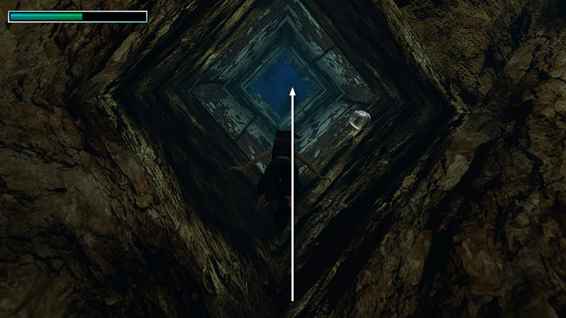 Tomb Raider Chronicles Remastered screenshot