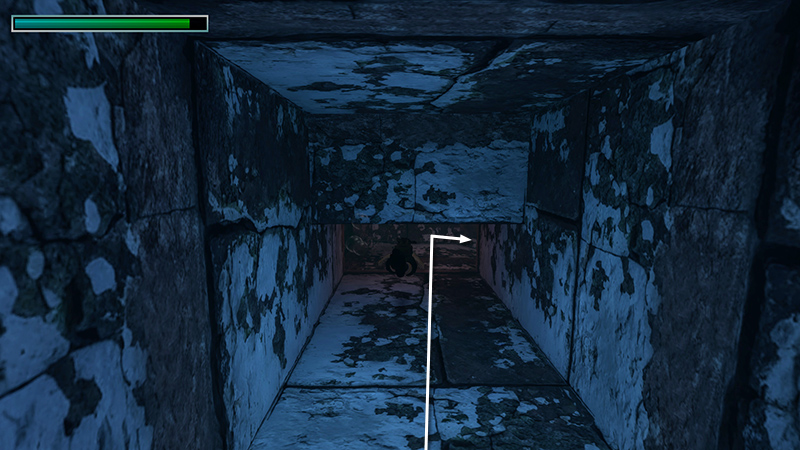 Tomb Raider Chronicles Remastered screenshot