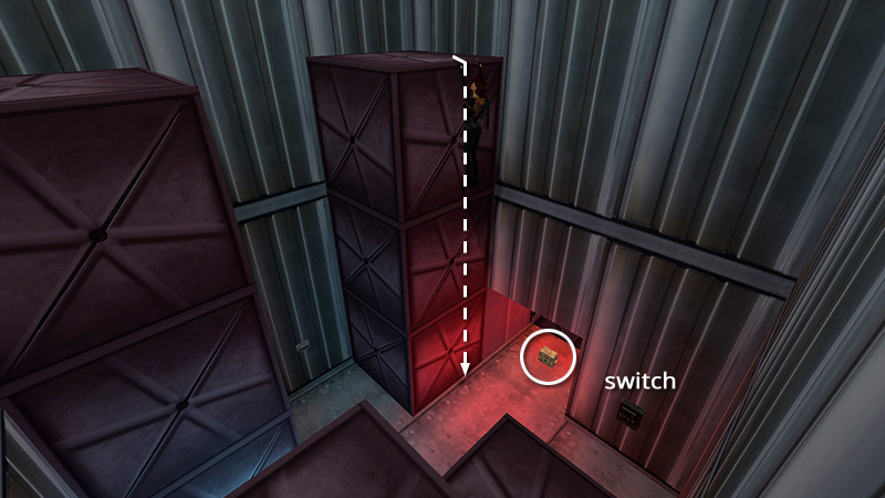 Tomb Raider Chronicles Remastered screenshot