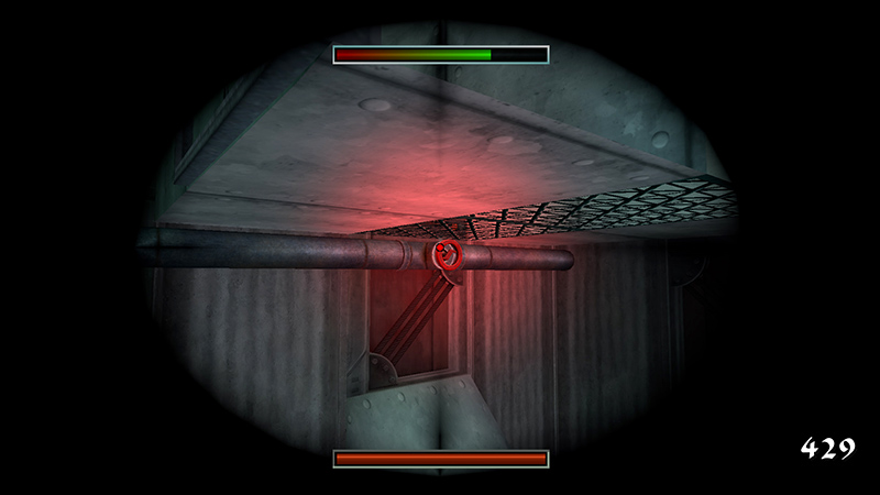 Tomb Raider Chronicles Remastered screenshot