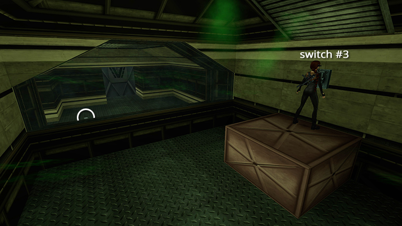 Tomb Raider Chronicles Remastered screenshot