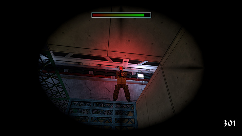 Tomb Raider Chronicles Remastered screenshot