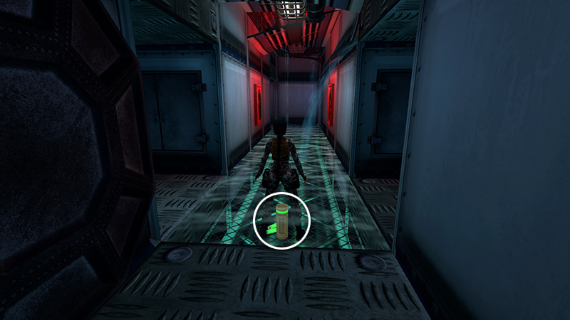 Tomb Raider Chronicles Remastered screenshot