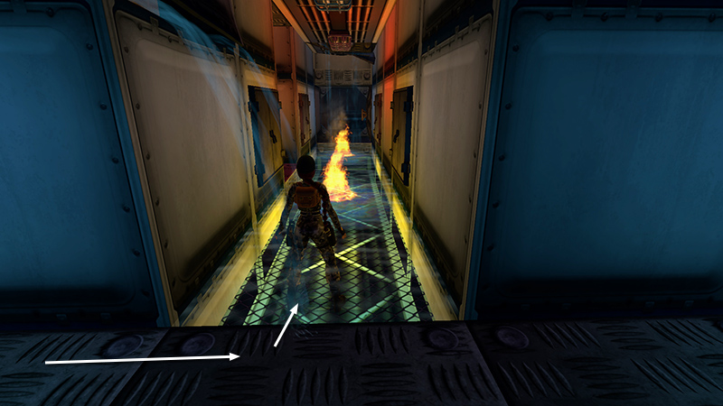 Tomb Raider Chronicles Remastered screenshot