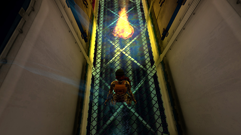 Tomb Raider Chronicles Remastered screenshot