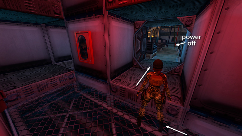 Tomb Raider Chronicles Remastered screenshot